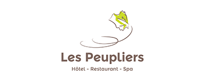 Hôtel*** Restaurant Spa Les Peupliers