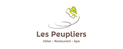 Hôtel*** Restaurant Spa Les Peupliers